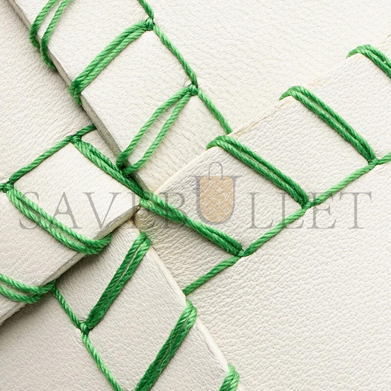 B0tt*ga Ven*ta SMALL ARCO TOTE 652867 (30*20*11.5cm)